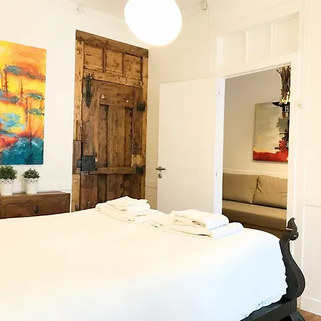 Apartment Santosweethome 2 *