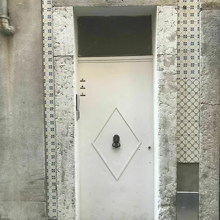 Apartamento Santosweethome 2 Lisboa