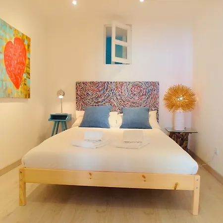 Apartamento Santosweethome 2 Lisboa
